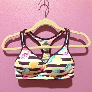 Victoria Secret Sports bra